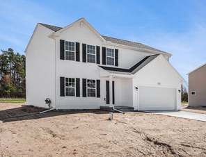 7942 Sierra Drive (Integrity 1880)