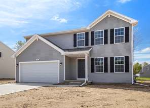 11166 Pheasant Run Drive (Integrity 1880)