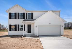521 Snow Pine Court (Integrity 1880)