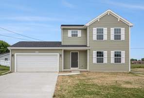 535 Oxford Street (Integrity 1830)