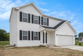 Farmington Meadows - Lowell, IN