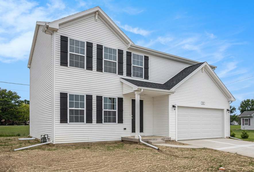 16003 Hobart Street (Integrity 1880)