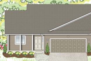 V1245DF - The Meadows of Three Rivers: Three Rivers, Michigan - Allen Edwin Homes