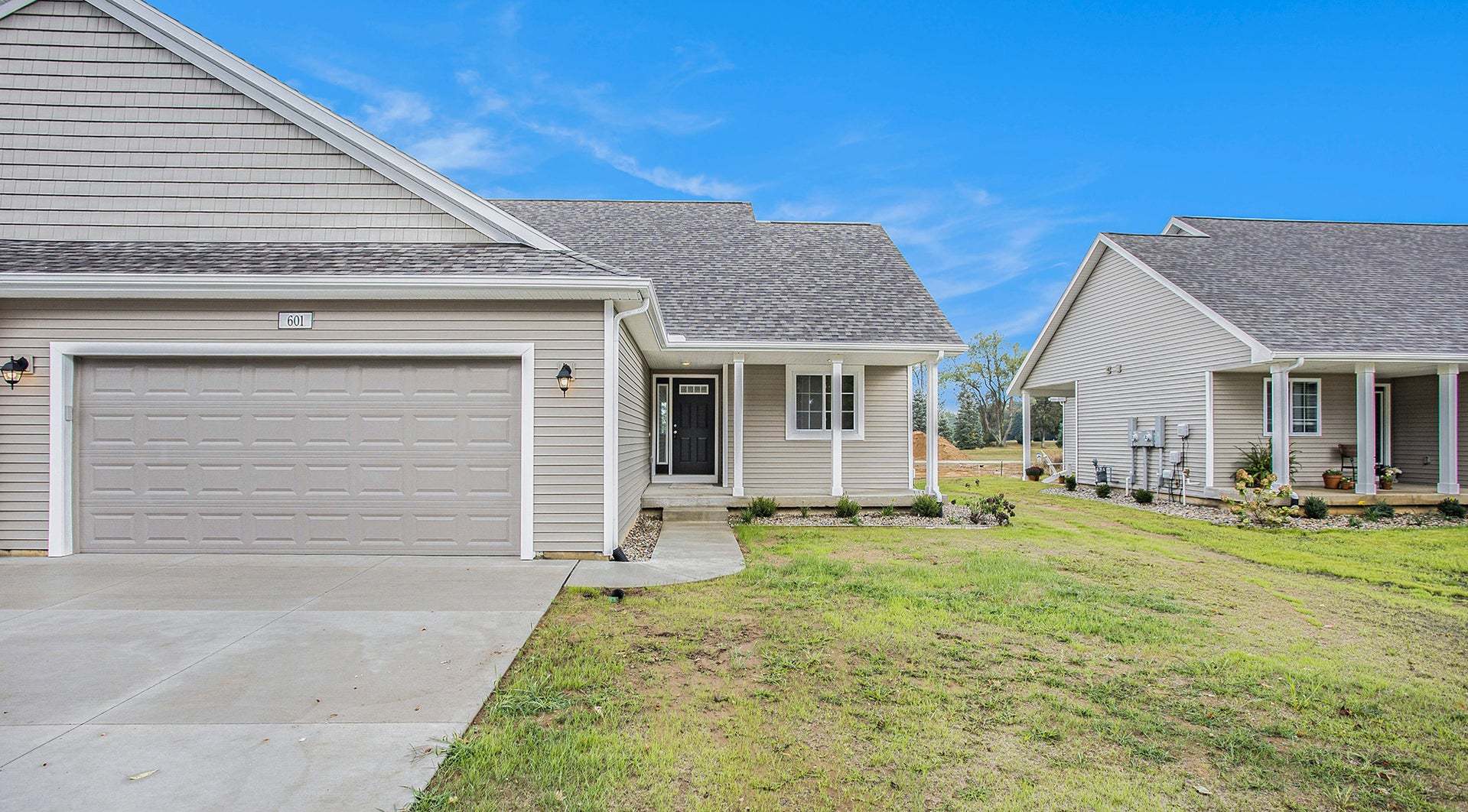 The Meadows at Three Rivers