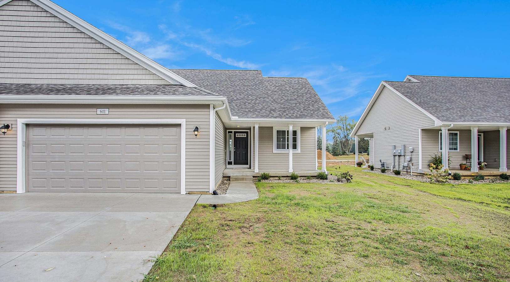 The Meadows at Three Rivers