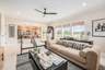 homes in Thornapple Farms by Allen Edwin Homes