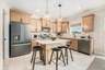 casa en Thornapple Farms por Allen Edwin Homes
