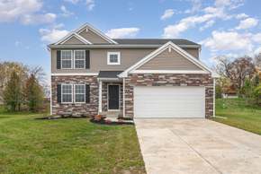 Emrich Hills - Huntertown, IN