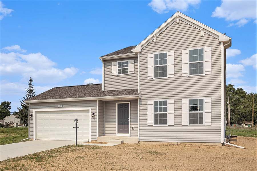 3204 Falling Oak Drive (Integrity 1830)