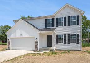 Farmington Meadows - Lowell, IN