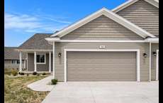 The Meadows of Three Rivers: Three Rivers, Michigan - Allen Edwin Homes