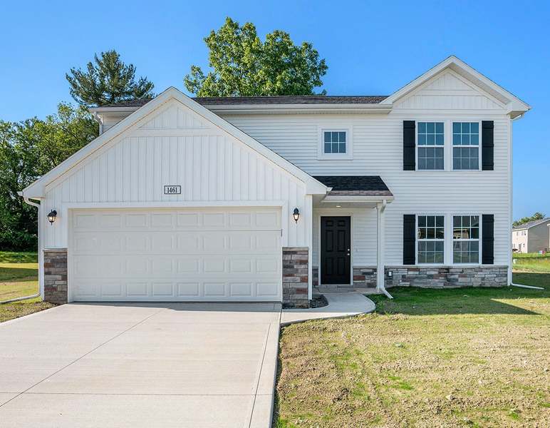 3096 Procyon Court (Integrity 2080S)