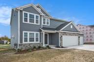 Copperleaf por Allen Edwin Homes en Kalamazoo-Battle Creek Michigan