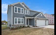 Copperleaf: Portage, Michigan - Allen Edwin Homes