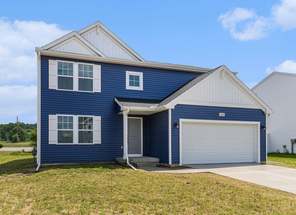 58493 Interlaken Street (Integrity 2000)
