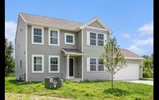 Autumn Ridge: Mishawaka, Indiana - Allen Edwin Homes