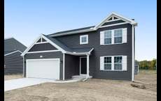 Hills of Davisburg: Davisburg, Michigan - Allen Edwin Homes
