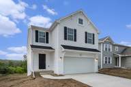 Gilmore Farms No. 2 by Allen Edwin Homes in Kalamazoo-Battle Creek Michigan