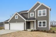 Applegate Pointe por Allen Edwin Homes en Kalamazoo-Battle Creek Michigan