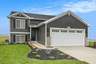 casa en Gilmore Farms No. 2 por Allen Edwin Homes