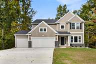 Applegate Pointe por Allen Edwin Homes en Kalamazoo-Battle Creek Michigan