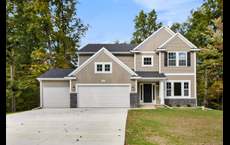 Applegate Pointe: Kalamazoo, Michigan - Allen Edwin Homes