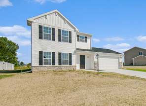 1239 Lucas Court (Integrity 1830S)