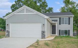 Integrity 2060 - Farmington Meadows: Lowell, Indiana - Allen Edwin Homes