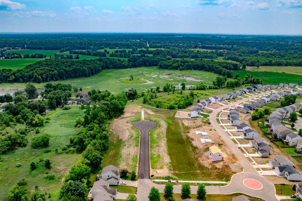 Gilmore Farms Phase 4B