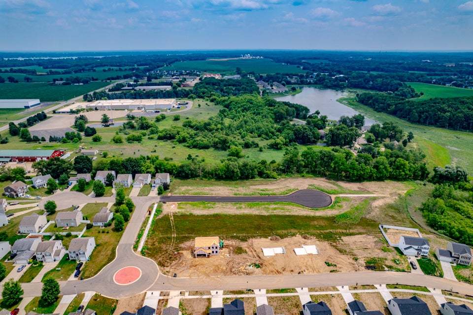 Gilmore Farms Phase 4B