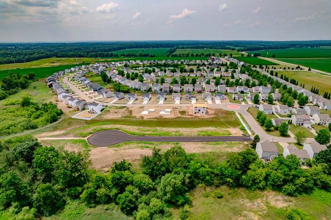 Gilmore Farms Phase 4B