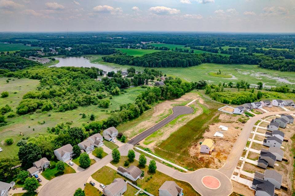 Gilmore Farms Phase 4B