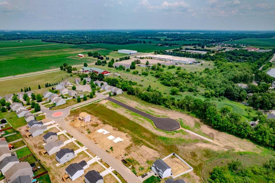 Gilmore Farms Phase 4B