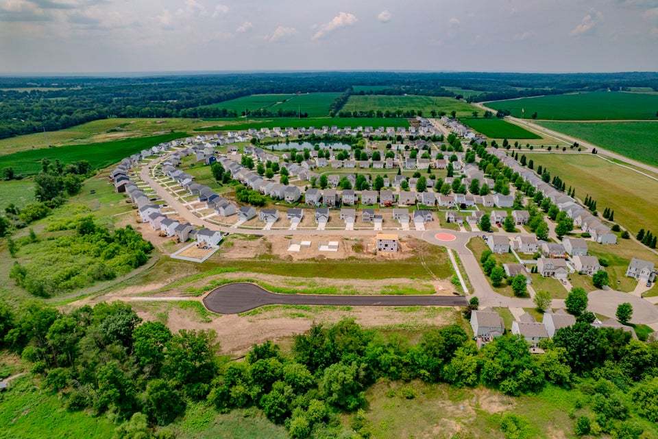 Gilmore Farms Phase 4B