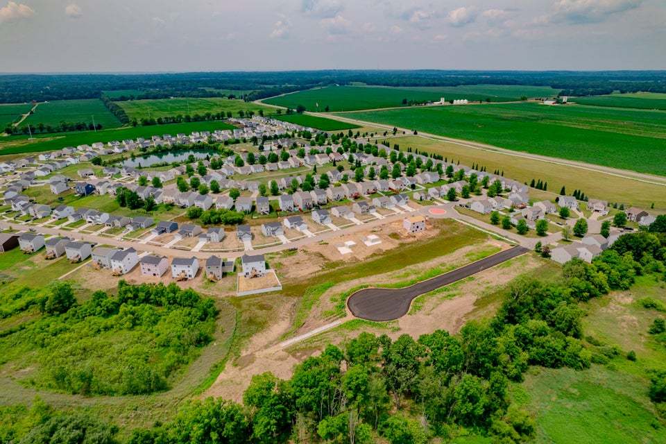 Gilmore Farms Phase 4B