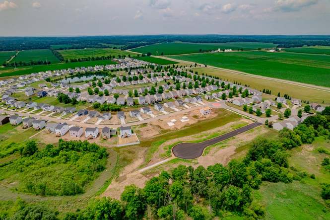 Gilmore Farms Phase 4B