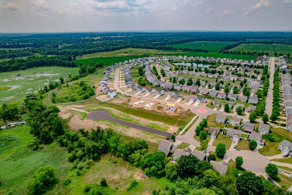 Gilmore Farms Phase 4B