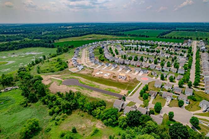 Gilmore Farms Phase 4B