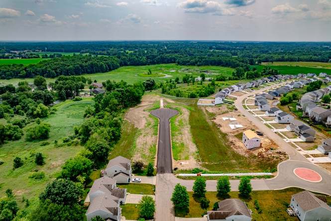 Gilmore Farms Phase 4B