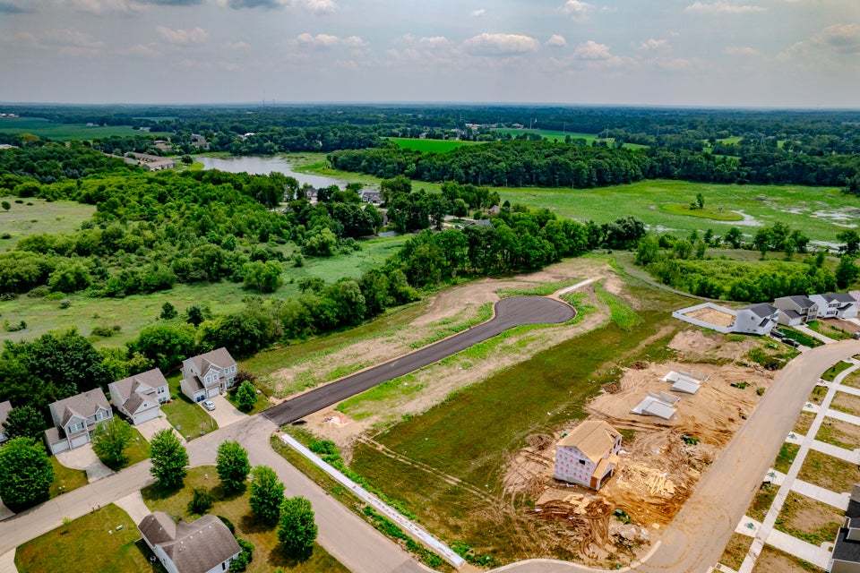 Gilmore Farms Phase 4B