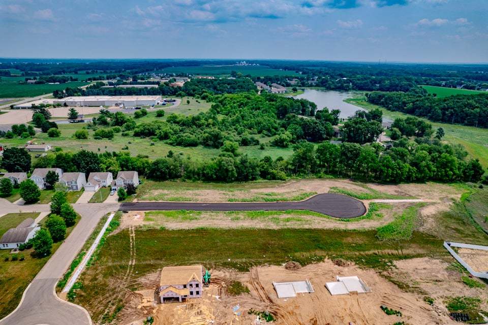 Gilmore Farms Phase 4B