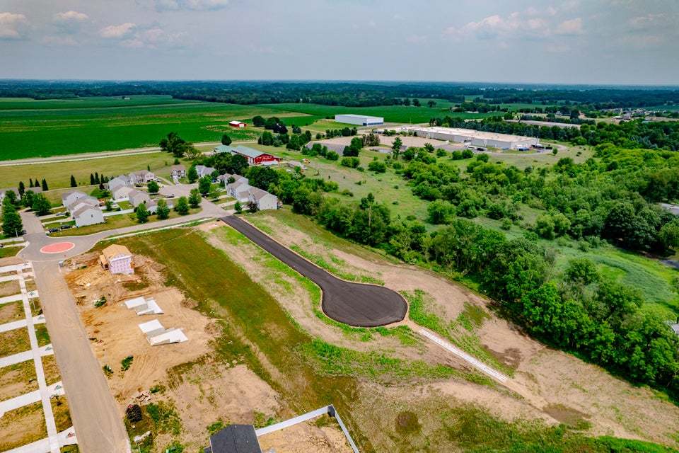 Gilmore Farms Phase 4B