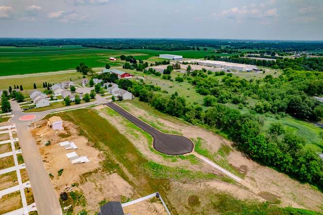 Gilmore Farms Phase 4B