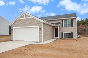 1229 Lucas Court (Integrity 2060)