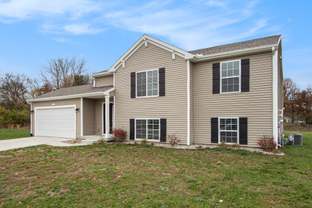 Integrity 2190 - Autumn Ridge: Mishawaka, Indiana - Allen Edwin Homes