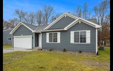 Lynnefield Estates: Napoleon, Ohio - Allen Edwin Homes