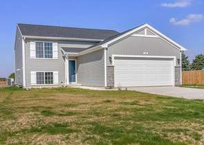366 Douglas Drive (Integrity 2060)