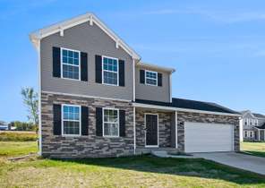 1060 Woodridge Drive (Integrity 1830)