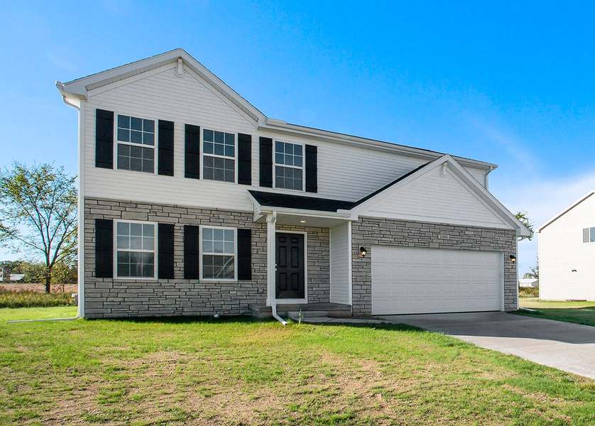 1080 Woodridge Drive (Integrity 1880)