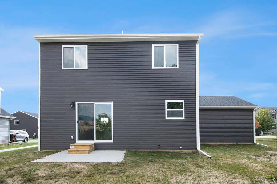 3012 Moccasin Drive (Integrity 1830)